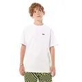 Produktbild: Vans Jungen Left Chest Tee Boys T-Shirt, Weiß (White WHT), Large