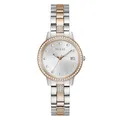 Produktbild: GUESS Armbanduhr GW0725L2, Klassisch