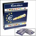 Produktbild: Münzalbum Europa für alle Euro-Sätze | Deutsch | 2011 | Schwäbische Albumfabrik