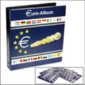 Produktbild: Münzalbum 