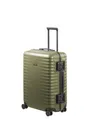 Produktbild: TITAN Trolley OVERSEAS Koffer Hartschale, 4 Rollen, mit TSA-Rahmenschloss, Mono-Lock und kratzresistenter Oberfläche