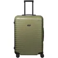 Produktbild: Titan OVERSEAS Trolley M+ (69 cm) - Forest green Koffer24