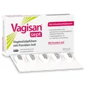 Produktbild: Vagisan® sept
