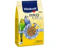 Produktbild: Vitakraft Pro Vita, Wellensittich Futter, 800g