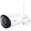Produktbild: Reolink Überwachungskamera Argus Series B320, 3 MP, Akku, WLAN, außen