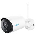 Produktbild: Reolink Argus Series B320 3MP, Weiß Außenkamera #36986844