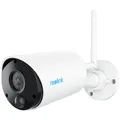Produktbild: Reolink B320-W beveiligingscamera (Wit)
