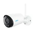Produktbild: Reolink Argus Series B320 100% kabellose 3 MP WLAN-Überwachungskamera mit Akku