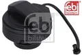 Produktbild: febi bilstein 27288 Verschluss für Kraftstoffbehälter Tankdeckel Tank