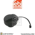 Produktbild: VERSCHLUSS DER KRAFTSTOFFTANK FÜR VW AUDI SKODA SEAT GN HZ RV HT FEBI BILSTEIN