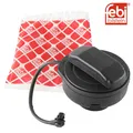 Produktbild: FEBI 27288 VERSCHLUSS KRAFTSTOFFBEHÄLTER FÜR AUDI 80 100 VW GOLF II SKODA SEAT