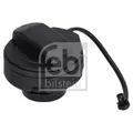 Produktbild: Verschluss Kraftstoffbehälter Febi Bilstein 27288 Febi Plus für Audi Seat Skoda