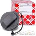 Produktbild: FEBI BILSTEIN TANKDECKEL FÜR AUDI A4 A6 VW BORA SEAT IBIZA 2 LEON SKODA OCTAVIA
