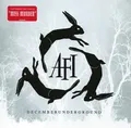 Produktbild: CD Afi Decemberunderground Interscope