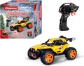 Produktbild: Carrera® Spielzeug-Adventskalender RC Offroader, ferngesteuertes RC Auto zum Selberbauen