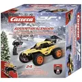 Produktbild: Carrera RC X-Mas Offroad Car RC-Fahrzeug Adventskalender Altersklasse ab 12 Jahre
