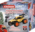 Produktbild: Carrera RC Adventskalender I Xmas Calendar Offroad I Adventskalender Bausatz mit 2,4GHz RC Buggy I 24 Tage Bauspaß I Volle Fahr- und Lenkfunktion I Vollgefedertes Fahrzeug