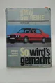 Produktbild: original BMW 5er Reihe von 9/72 bis 8/87 H.R. ETZOLD So wird´s gemacht 1995