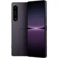 Produktbild: SONY Xperia 1 IV 256GB Sony Schwarz XQCT54C0B.EEAC - Schwarz