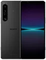 Produktbild: Sony Xperia 1 IV 5G DUAL SIM 256GB Black, TOP Zustand