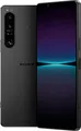 Produktbild: Sony Xperia 1 IV Dual SIM 256GB schwarz