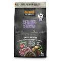 Produktbild: Belcando Senior Sensitive [4 kg] Hundefutter | Trockenfutter für ältere & empfindliche Hunde | Alleinfuttermittel für ältere Hunde Aller Rassen