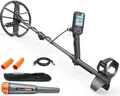Produktbild: Nokta Simplex BT Metalldetektor mit Nokta Pointer