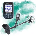 Produktbild: Nokta Simplex+ Plus Metalldetektor
