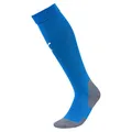 Produktbild: PUMA Herren LIGA Socks Core Stutzen Liga Socks Core, Electric Blue Lemonade-puma white, 43-46 (Herstellergröße: 4)