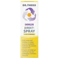 Produktbild: Dr.theiss Immun Direkt-spray 30 ml
