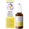 Produktbild: DR.THEISS Immun Direkt-Spray 30 ml