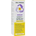 Produktbild: DR.THEISS Immun Direkt-Spray 30 ml