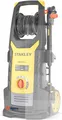 Produktbild: Stanley SXPW25DTSE Hochdruckreiniger Mit Dualtech System 2500 W Schwarz/Gelb