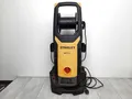 Produktbild: Stanley SXPW25DTSE Hochdruckreiniger  2500 W, 150 Bar - OHNE ZUBEHÖR 