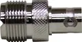 Produktbild: TRU Components 252654 UHF-Adapter UHF-Buchse - BNC-Buchse 1St.
