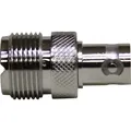 Produktbild: TRU COMPONENTS  252654 UHF-Adapter UHF-Buchse - BNC-Buchse  1 St.