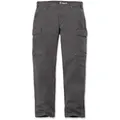 Produktbild: Carhartt® rugged flex rigby cargo pant 103574 - shadow - W31/L32