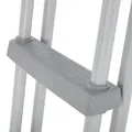 Produktbild: Bestway Poolleiter mit 4 Stufen Flowclear 107 cm