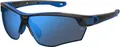 Produktbild: Under Armour Ua Yard Dual Jr 09V/W1 GREY BLUE Sunglasses Boy Propionate, Standard, 67