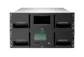 Produktbild: Hewlett Packard Enterprise HPE MSL3040 Storage Auto Loader & Library Tape, Q6Q62C