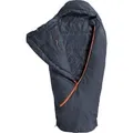 Produktbild: Schlafsack GROW UP DREAMER blau