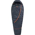 Produktbild: Jack Wolfskin Kinder Grow Up Dreamer Schlafsack (Größe MAX. 140CM, blau)