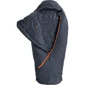 Produktbild: Jack Wolfskin Schlafsack GROW UP DREAMER, blau