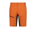 Produktbild: CMP Trekkingshorts MAN BERMUDA RUGGINE