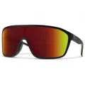 Produktbild: Smith - Boomtown Mirror S3 (VLT 15%) - Fahrradbrille rot