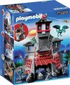 Produktbild: PLAYMOBIL 5480, Schloss, Dragon Land, 5 Jahr(e), Mehrfarbig, Kunststoff