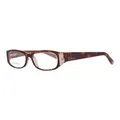 Produktbild: DSQUARED2 Women's Glasses Frame Dq5053 052 53 Brown