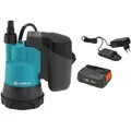 Produktbild: Gardena 14600-20 Wasserpumpe 2 bar 2000 l/h (14600-20)