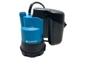 Produktbild: GARDENA 14600-20 Akku-Wasserpumpe