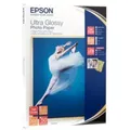 Produktbild: EPSON photopaper Ultra glossy 13x18 50sh Drucken, Scannen & Verbrauchsmaterial Verbrauchsmaterialien